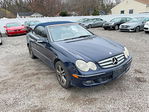 Mercedes-Benz CLK-klasse 2007