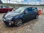 Volkswagen GTI 2013