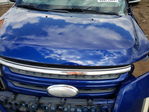 Ford Edge 2013