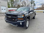 Chevrolet Silverado 2017
