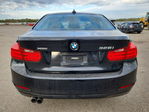 BMW Series 3 2015