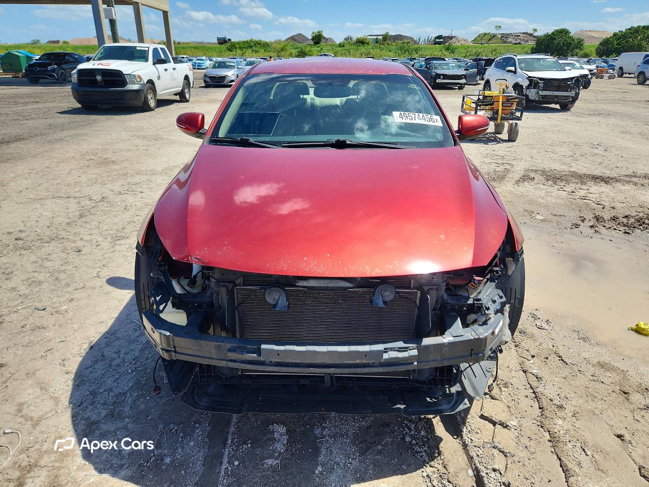 Kia Optima 2013