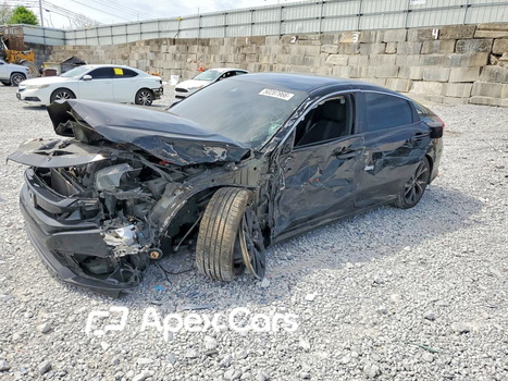 Honda Civic 2020 - Image 1 of 14