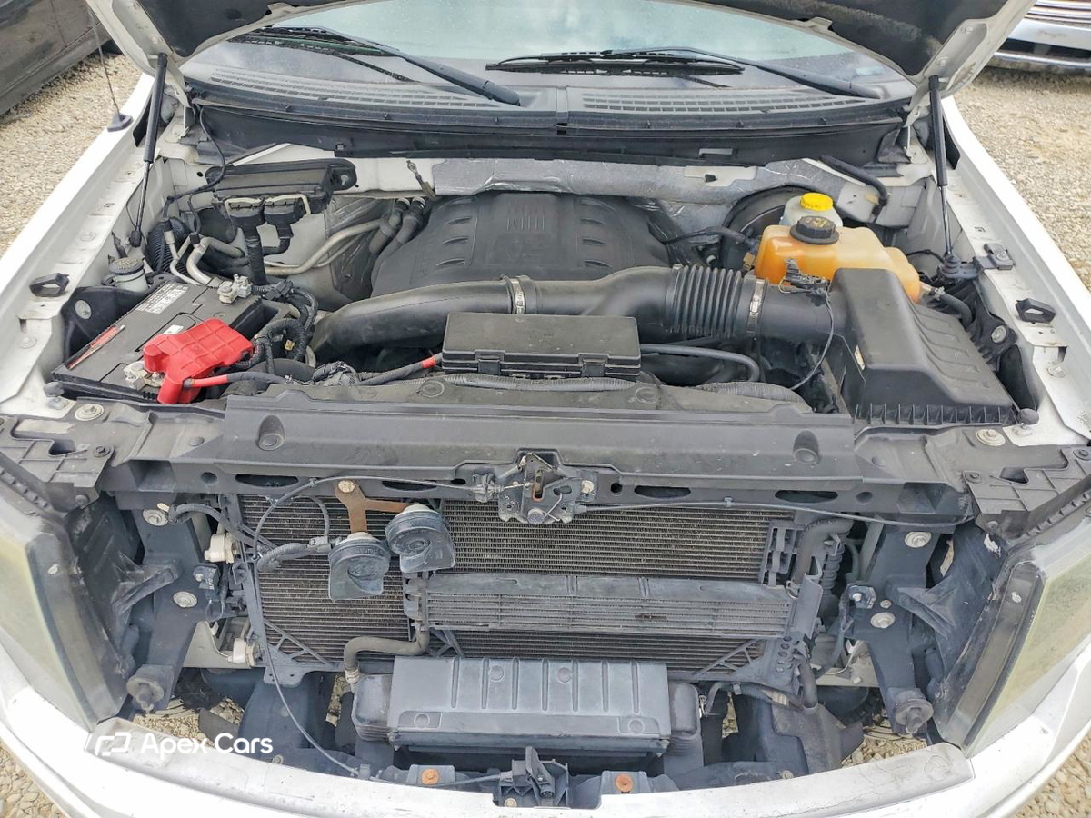 Ford F-150 2013