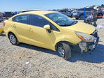 Kia Rio 2016