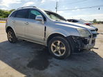 Chevrolet Captiva 2012