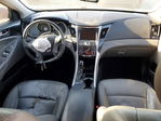 Hyundai Sonata 2012