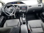 Honda Civic 2015
