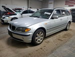 BMW Series 3 2002