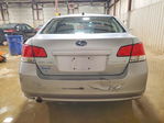 Subaru Legacy 2012