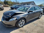Ford Taurus 2017