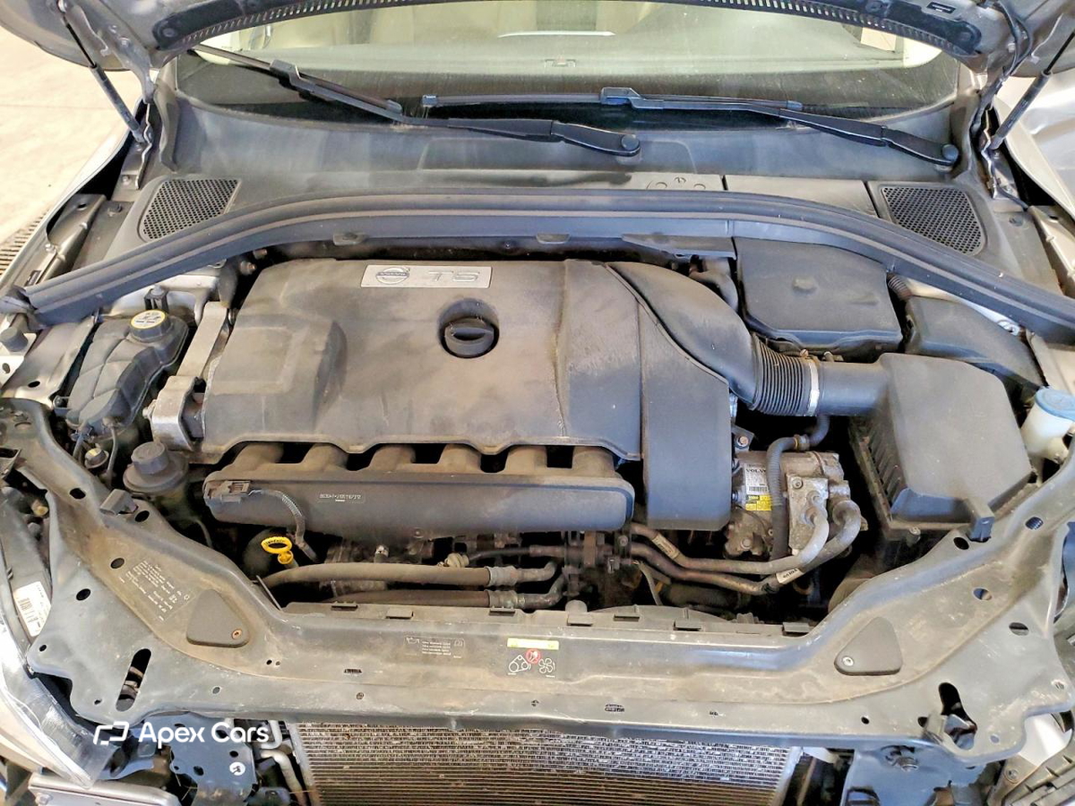 Volvo XC60 2012