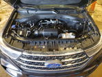 Ford Explorer 2024