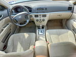 Hyundai Sonata 2006