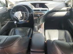 Lexus RX 2015