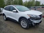 Ford Escape 2021