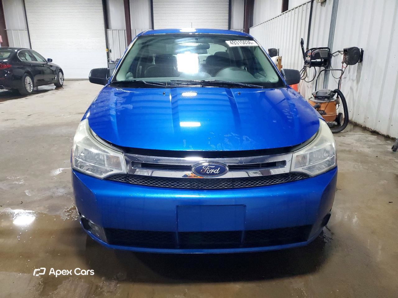 Ford Focus 2010