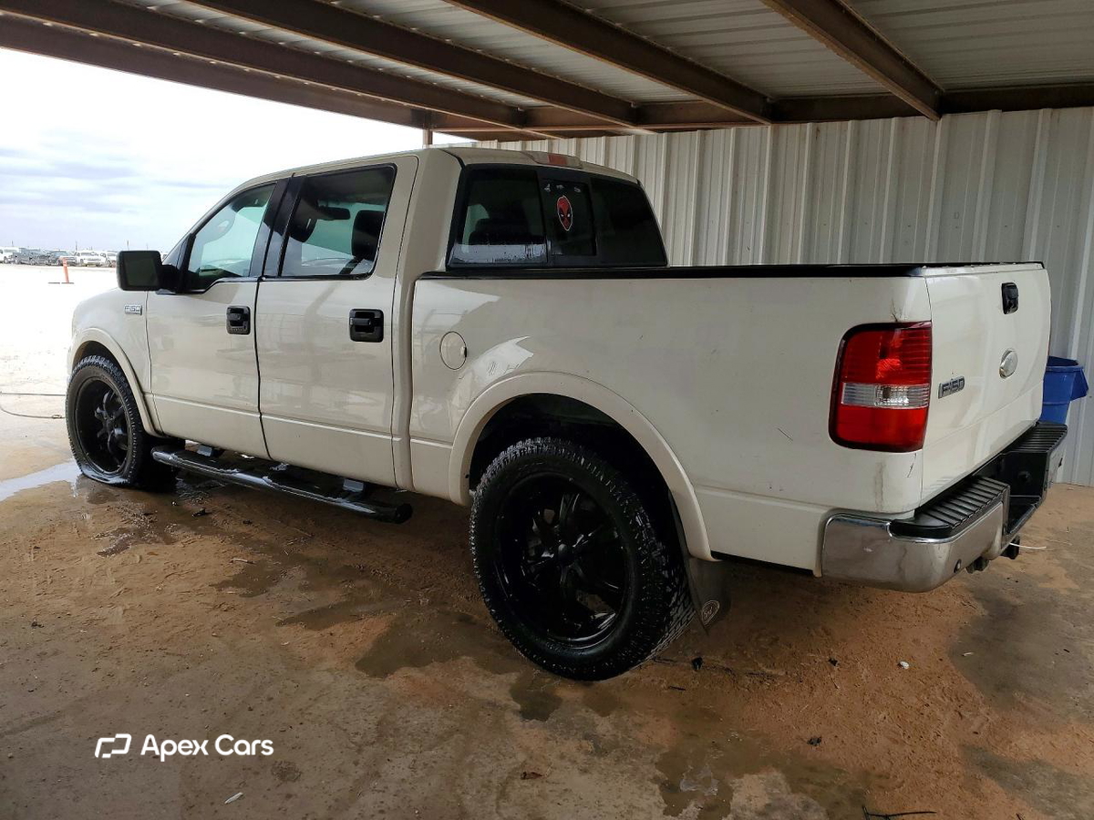 Ford F-150 2008