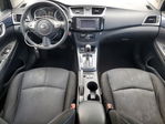 Nissan Sentra 2018