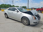 Cadillac CTS 2012