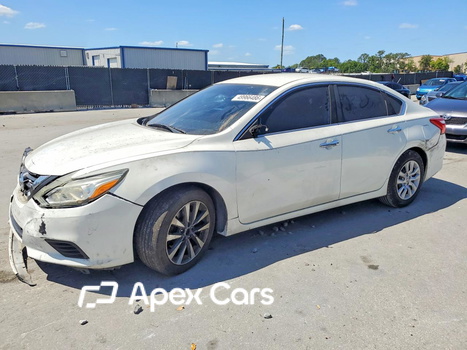 Nissan Altima 2016 - Image 1 of 13