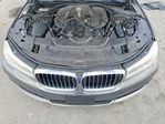 BMW Series 7 2016