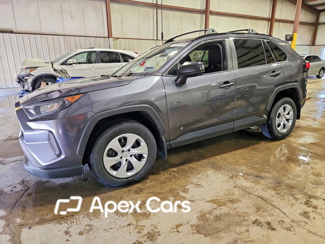 Toyota RAV 4 2020 - Image 1 of 14