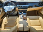 BMW Series 5 2011