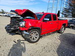 GMC Sierra 2018