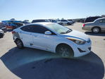 Hyundai Elantra 2016