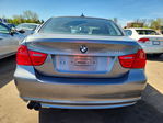 BMW Series 3 2011