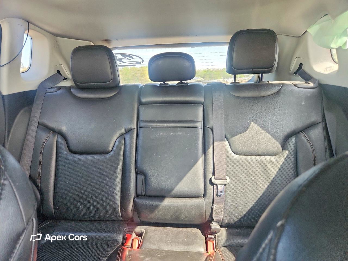 Jeep Compass 2018