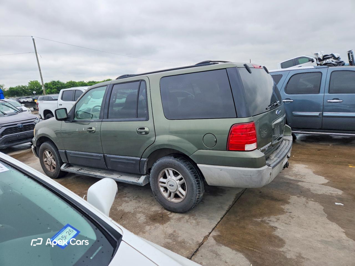 Ford Expedition 2003