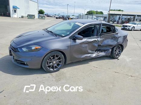 Dodge Dart 2016 - Zdjęcie 1 z 5