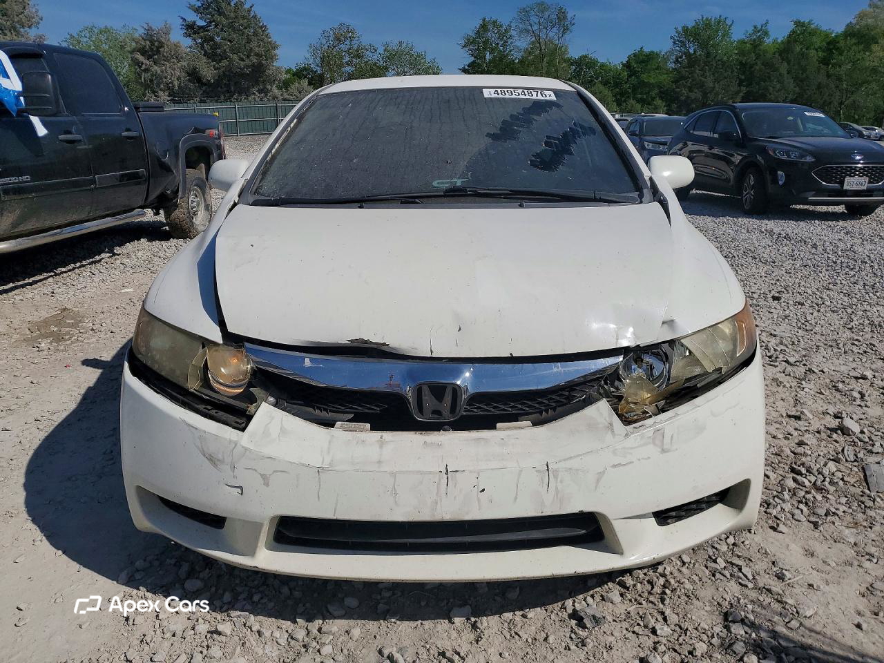 Honda Civic 2009