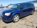 Dodge Caravan 2016