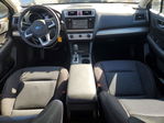 Subaru Legacy 2016