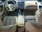 Nissan Altima 2013