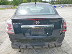 Nissan Sentra 2012