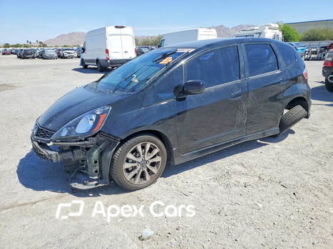 Honda Fit 2013 - Image 1 of 15