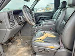 Chevrolet Silverado 2004