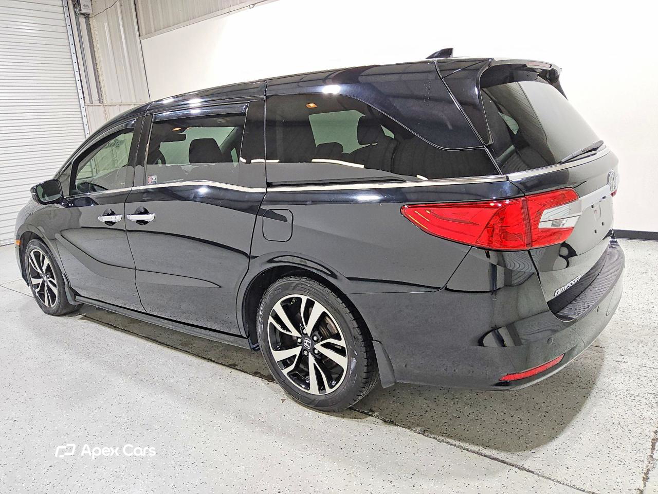 Honda Odyssey 2020