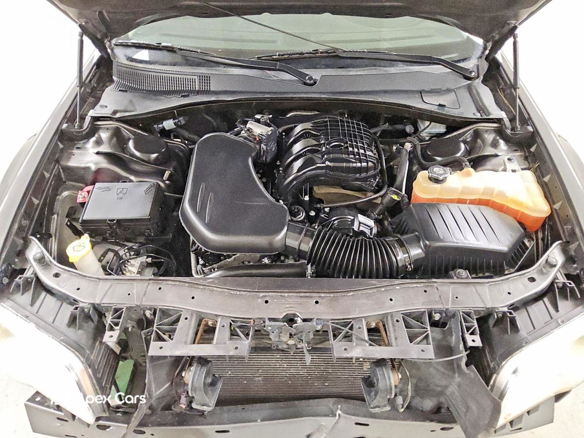 Chrysler 300 2022