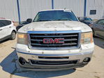 GMC Sierra 2010