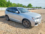 BMW X3 2016