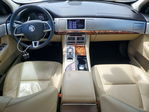 Jaguar XF 2013