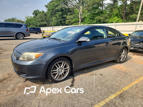 Scion tC 2007 - Image 1 of 12