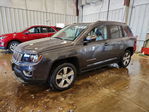 Jeep Compass 2016