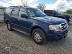 Ford Expedition 2013