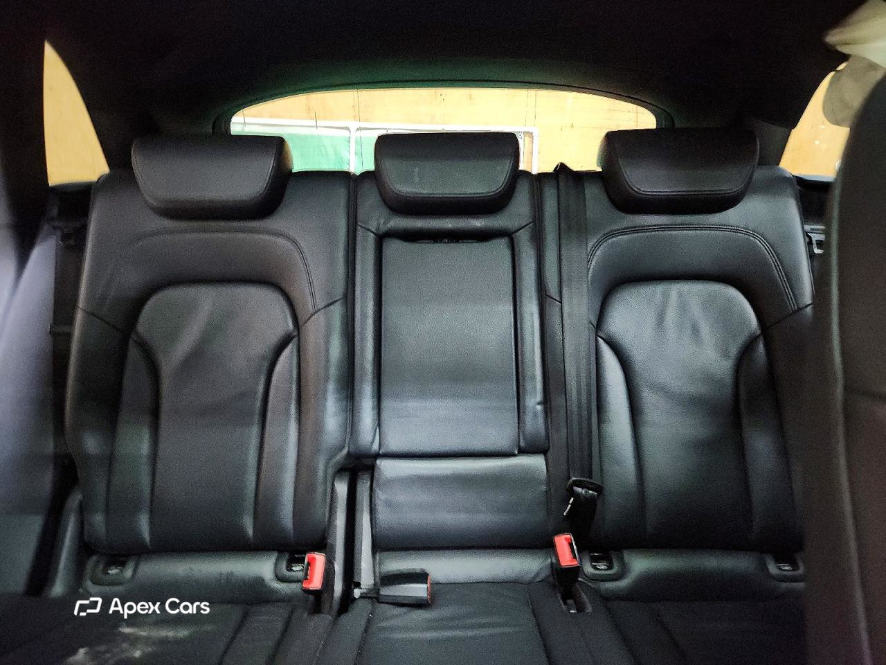 Audi Q5 2010
